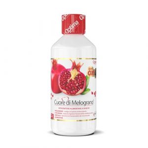Optima Naturals CUORE DI MELOGRANO OXY4 500ML
