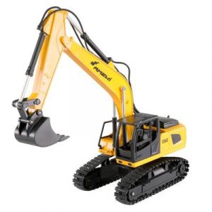 Pelleteuse G041E - 1/24 - RTR
