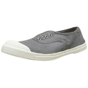 Image de Bensimon F15149 - Tennis Elly Femme - Gris - 40 EU