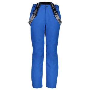 CMP Pant XXXXL Royal - Royal - Taille XXXXL