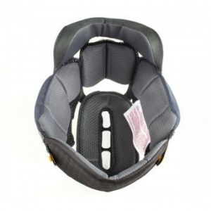 Arai Intérieurs et joues pour casque moto Coiffe RX-7 V 10mm