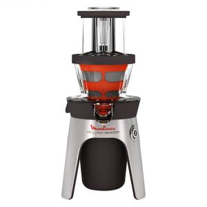 Image de Moulinex ZU5008 - Centrifugeuse infiny press revolution