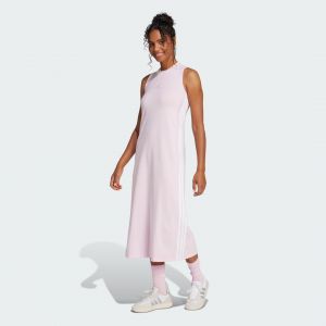 Adidas Robe longue dos nageur 3 bandes Essentials