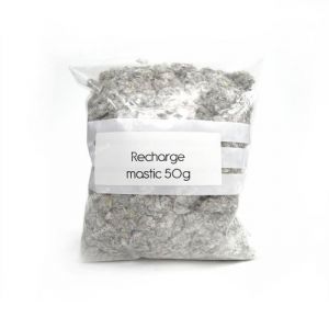 Ecopiege Tout Pour Les Nuisibles - Recharge de Mastic d'&eacute;tanch&eacute;it&eacute; pour 50g