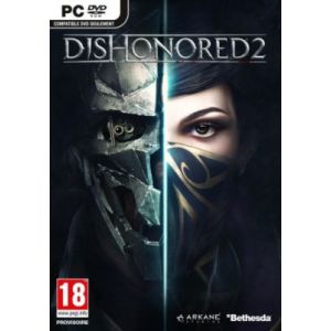 Dishonored 2 [PC]