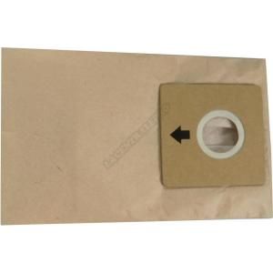 Progalva Filtres aspirateur KOSMOS 4 (x10) R&eacute;f. 1066