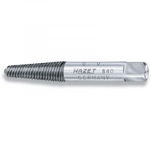 Image de Hazet Extracteur de vis - Longueur totale: 64 mm - 840-3