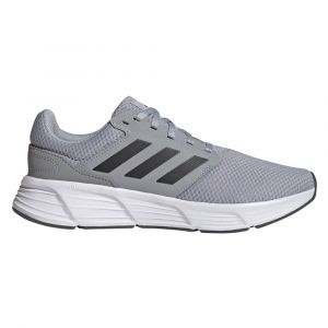 Adidas Chaussures Running Galaxy 6 EU 43 1/3 Grey
