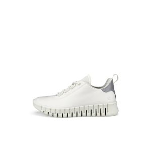 Ecco Baskets femme Gruuv
