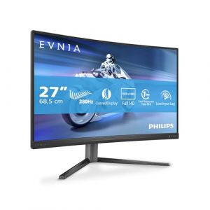 Philips Ecran PC Gamer 27M2C5200W 27'' Fast VA