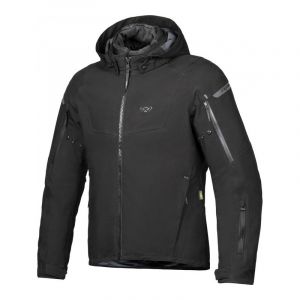 Ixon Blouson textile Burning noir- L