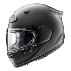 Arai Casque intégral Quantic Frost noir uni mat- M