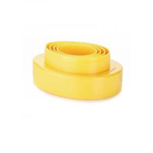 Tescoma Delicia Emporte-pièce Pâques Double Face, 8 Tailles, Couleurs Assorties