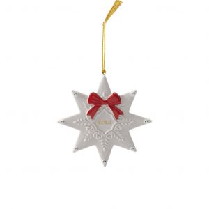 Villeroy & Boch Christmas Classics Ornement
