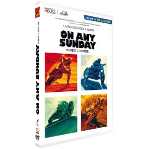 On Any Sunday : The Next Chapter
