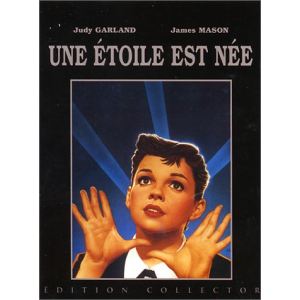 Une &eacute;toile est n&eacute;e - avec Judy Garland