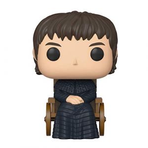 Funko Figurine Pop Tv Game of Thrones roi Bran le brisé