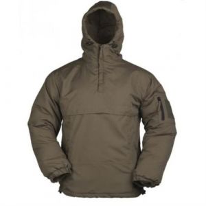 Image de Mil-tec Coupe Vent Militaire Winter - Vert Olive - Xl