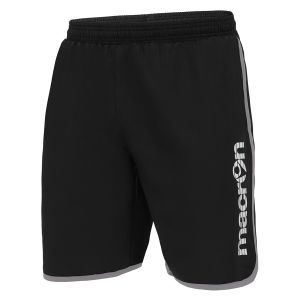 Short Macron Bazalt 3XL Noir