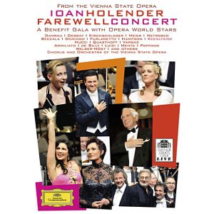 Image de Ioan Holender Farewell Concert