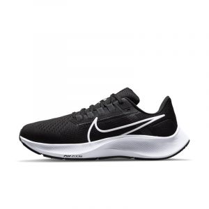 Nike Chaussures de running de Air Zoom Pegasus 38 Noir - Taille 40