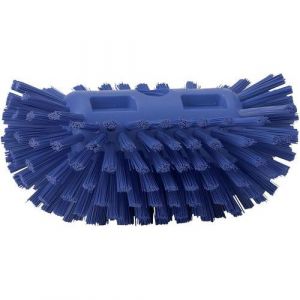 Vikan Hygiene 7037-8 Tank brush, purple,stiff, 130x205mm /10