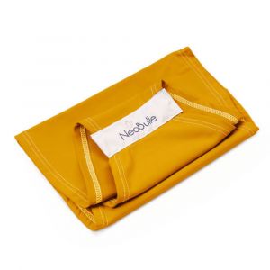 Néobulle Porte bebe aquatique safran m (38/40)