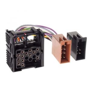Acv 321021-02 Adaptateur universel mâle iso S649172