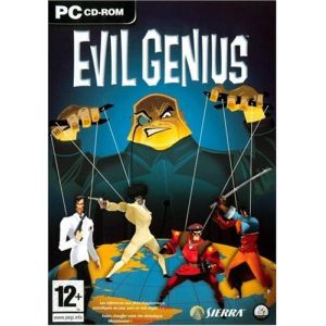 Image de Evil Genius [PC]