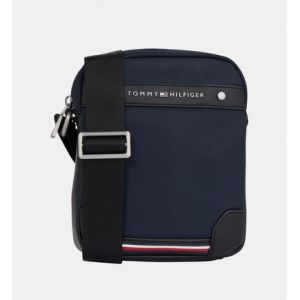 Tommy Hilfiger Sacs à bandoulière et bananes Bleu pour homme
