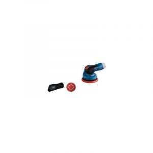 Bosch Ponceuse e centrique Professional GEX 12V125 Moteur sans charbon Plateau 125 mm S