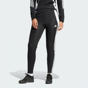 Adidas Pantalon d'entraînement Tiro 24 - Black / White, Black / White - Taille XS