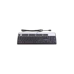 HP DT528A - Clavier filaire USB