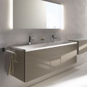 Keuco Royal Reflex Vasque double, 34082311302,