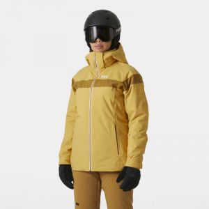 Helly Hansen Veste de ski femme Motionista Lifaloft
