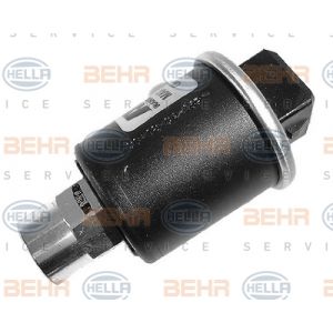 Hella Pressostat, climatisation MAHLE Aftermarket ASW 28 000S