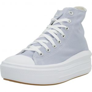 Converse Chuck Taylor All Star Move Platform Colour Violet - 39