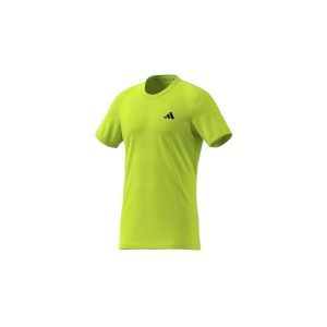 Adidas Tee-shirt de tennis homme climacool+ airchill freelift