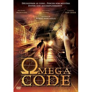 Image de The Omega code