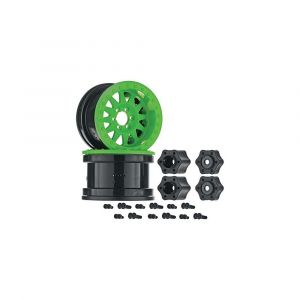 Axial AX31363 22 Method Beadlock Wheel