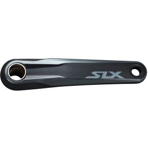 Shimano Bielles Slx M7100 Boost 52 Mm 175 mm Black