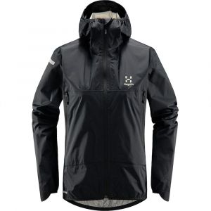 Haglöfs Veste L.i.m Goretex L True Black