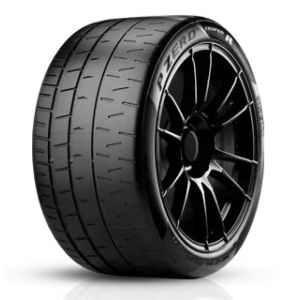 Pirelli P Zero Trofeo R (245/35 ZR19 (93Y) XL AO, Competition Use Only )