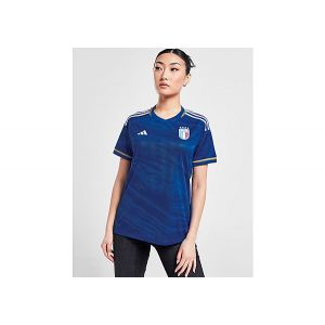 Adidas Italie Maillot Domicile 2023/24 Femme, pointure X-Large - Bleu - Taille X-Large