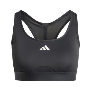 Adidas Brassière femme PowerReact