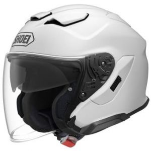 Shoei Casque jet J-Cruise 3 white- XS