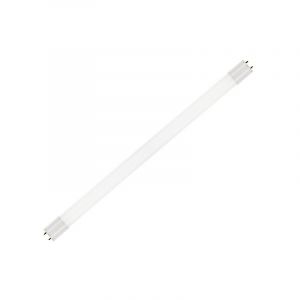 Image de Vision-El Tube LED 18W (160W) T8 1200 mm Blanc chaud 3000°K Phase-neutre 1 côté