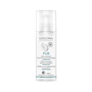 Image de Logona PUR Beruhigende Feuchtigkeitscreme - 50 ml