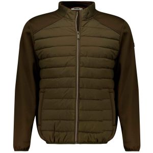 Deeluxe Sweatshirt zippé homme thomas