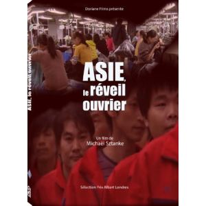 Asie, le réveil ouvrier
